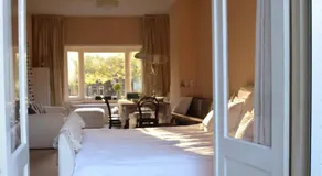 Hemels logeren LUXURY LOFT Zutphen - Image 2