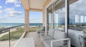 Beach View - Vista Paradiso 2BR condo - LV410 - Image 5