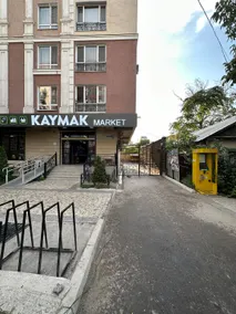3-room apartment Umetalieva 124 - Image 5