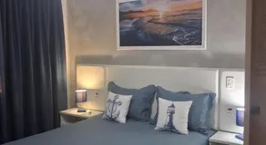 Elegante Duplex Oceanico da Elena Super Cozinha USP y UfSCAR - Image 2