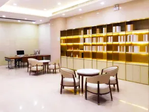 JI Hotel Jinan Quancheng Road - Image 5