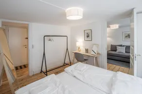 Perfect Apartment for Friends & Families in central Copenhagen - Image 5