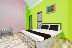 Hotel O New Shan-e-Punjab Veer Restaurant and lodging - Image 2