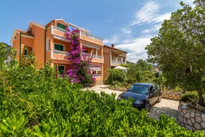 Apartment Anđela A3 Barbat, Island Rab - Image 4