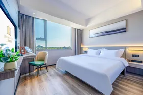 Laisiman Hotel (Heping South Road Branch) - Image 2
