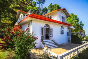 Misty Mountains Cottage - In the Lap of Nature! - Image 2