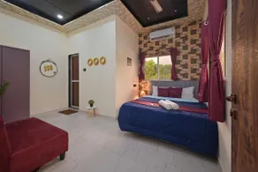 5BHK - Tranquil Cottage By Tropicana Stays - Image 2