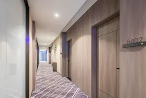 Qingmu Platinum Hotel (Nanjing Pukou Youth Olympic Sports Park Wende Road Metro Station Branch) - Image 5