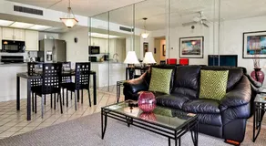440 West 607N 6th Floor 440 West Condo with Stunning Water View. 23148 - Image 5