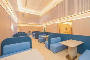 Hanting Hotel Shenzhen Zhuzilin - Image 4