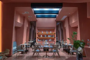 FUNGEE Hotel (Changsha IFS,  Furong Square Station, Changsha) - Image 3