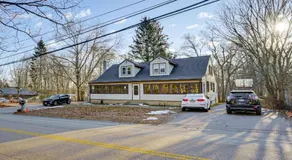 Convenient Apt Near Gillette Stadium, Foxborough - Image 5
