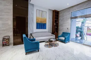 Skyline Tower - Service Apartments - Image 4