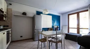 Garden Residence appartamento con terrazzo e piscina - Image 3