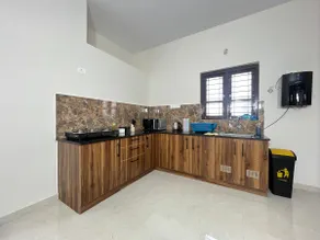 MYS - Royal Haus: Luxurious AC 3BHK, Foosball - Image 4