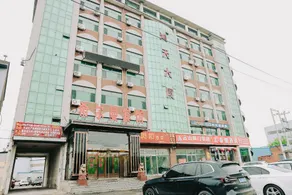 Hillman Hotel (Yinhe Avenue Fude Hospital Branch) - Image 5