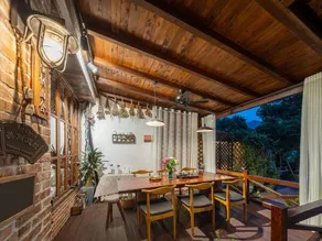 Yanqi Mountain Guesthouse - Image 3