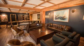 Gillham Vineyard Hotel - Image 4