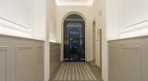 Belvedere 4 - parking free - Image 3