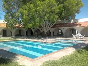 Hotel Mision Catavina - Image 2