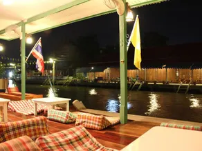 Baanrak amphawa homestay - Image 2