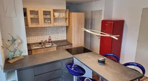 Rákóczi Appartmanház 3 szobával 4-7 főre - Image 3