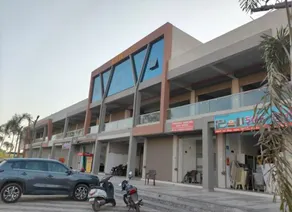Hotel Aakar - Image 4