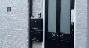 Trinity, Central Cambridge Flat - Image 5