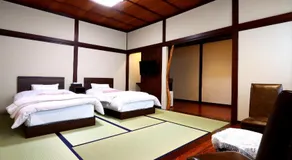 Aritaya Ryokan - Image 2
