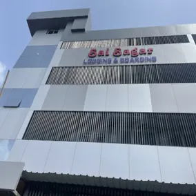 Sai Sagar Lodging & Boarding - Image 3