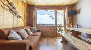 APPARTEMENT RÉNOVÉ CENTRE DE VAL THORENS - Image 2