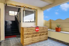 Hotel Om Sai And Lodging - Image 4