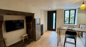 Charmant studio en Auvergne - Image 5