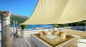 Villa Pugliesi - Cinq siècles d'histoire Habillé dans Smart Luxury! - Image 2