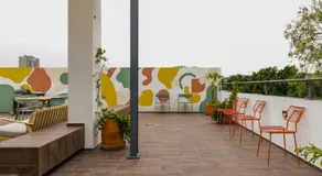 Benjamin Franklin 175, in Condesa by Blueground - Image 5