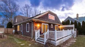 Middletown Bungalow w/Hot Tub and Private Yard - RIBryan Properties - Image 4