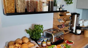 Pokoje gościnne ZACISZE - Image 5