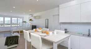 Sunstay Guadalmar Loft Seaview - Image 2
