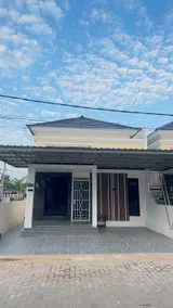 Holiday Homestay Singkawang - Image 3