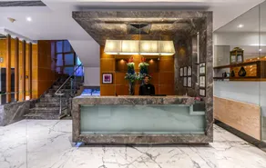 The Regale Hotel by Tunga - Image 4