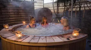 Bedruthan Hotel & Spa - Image 4