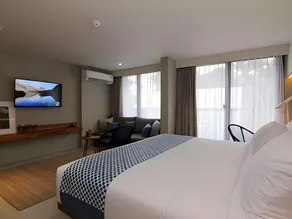 Kollektiv Hotel - Image 5