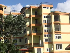Hotel Isamilo Lodges - Image 1