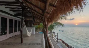 Hotel Las Nubes Holbox - Image 4