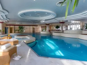 Slieve Russell Hotel - Image 2