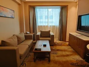 Guizhou Hualian Hotel - Image 4