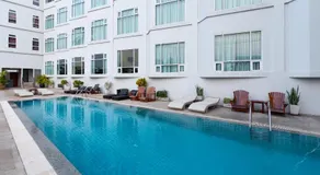 Kanchanaburi City Hotel - Image 5