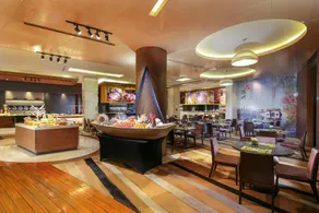 The QUBE Hotel Yangzhou - Image 3