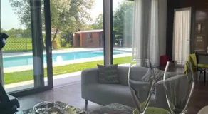 Luxury Loft Ai 2 lecci Relaxing oasis with pool - Image 2