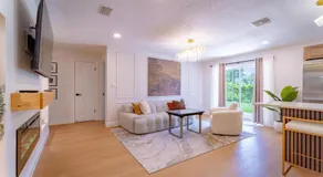 Spacious Modern Japandi Retreat - Winter Park - Image 2